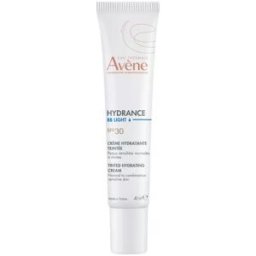 Avène Hydrance BB Light SPF 30 Crema hidratante 40 ml