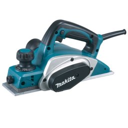 Cepillo 82 mm Makita KP0800