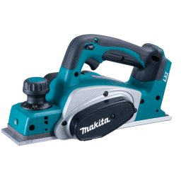 Cepillo a batería 18V Litio-ion Makita DKP180Z