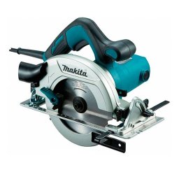 HS6601 Sierra circular Makita 1050 W con disco de 165 mm
