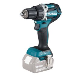 DDF484Z Taladro atornillador Makita a batería 18V 54Nm motor BL