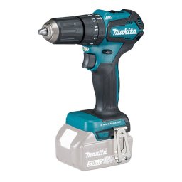 DHP483Z Taladro combinado Makita a batería 18V 40Nm motor BL