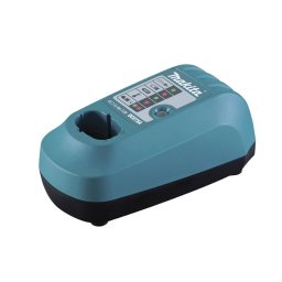 Cargador Makstar Ni-MH Makita DC24SC 7,2 - 24V 230V AC 194164-1