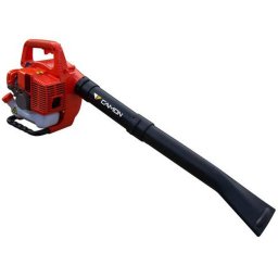 Soplador gasolina Camon EBV260E Volumen de aire 10.2m³/min 259 km/h