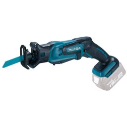 DJR183ZJ Sierra sable Makita a batería18V