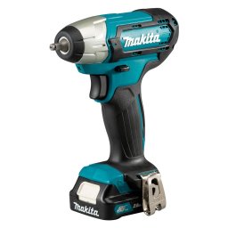 TW060DSAE Llave de impacto Makita a batería 12V CXT 60NM 1/4