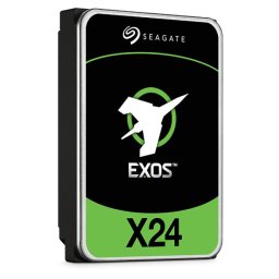 Seagate Exos X24 20 TB 3.5" SAS
