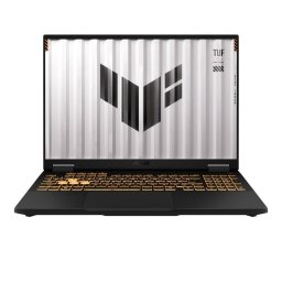Portátil ASUS TUF Gaming F16 16" Intel Core i7-14650HX 32GB 1TB SSD RTX 5070 8GB Thunderbolt 4 Jaeger Gray