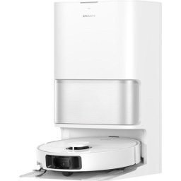 Robot Aspirador y Fregasuelos Dreame L10s Ultra Gen 3 con Autovaciado Navegación LDS 25.000 Pa Brazo Robótico
