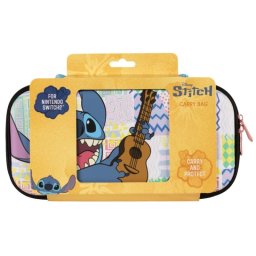 Bolsa Transporte Blade Stitch Guitarra para SWITCH 2