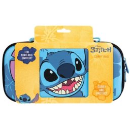 Bolsa de Transporte Blade Stitch Sonrisa para Nintendo Switch 2
