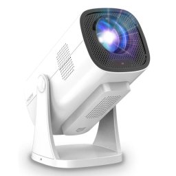 Proyector Philips NeoPix 250 Smart FullHD 250 Lúmenes 80" LED LCD Google TV