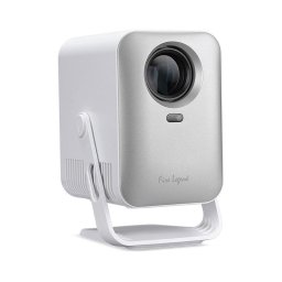 Proyector Acer AOpen Fire Legend QH31s HD 150 Lúmenes 120" LED LCD Smart TV Portátil