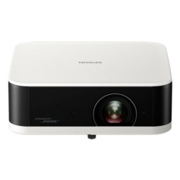 Proyector Epson V11HB72040 FullHD 700 Lúmenes 150" LED 3LCD Google TV Portátil