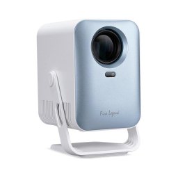 Proyector Acer AOpen Fire Legend QH31s HD 150 Lúmenes LED LCD Smart TV Portátil