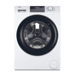 Lavadora frontal Haier I-Pro Serie 1 HW90-BP14929A-S 9 kg 1400 rpm clase A blanca
