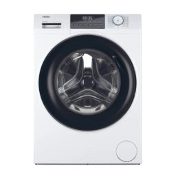Lavadora Haier I-Pro Serie 1 HW90-BP14929A-S Carga Frontal 9 kg 1400 rpm A Blanca Motor Inverter ABT
