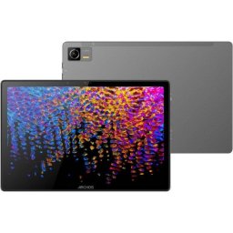 Tablet Archos T105 FHD 4G Ultra WiFi + 4G 10,5" 4GB 128GB Negro Gris