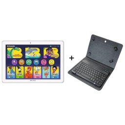Tablet Archos T101 Kid FHD WiFi 10,1" 4GB 64GB Azul con Teclado