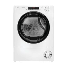 Secadora de bomba de calor Candy CRO EH9N4TBE-S 9 kg Clase B Wi-Fi EasyCase Kilo Detector