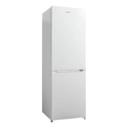 Frigorífico Combi Infiniton FGC-236C70WEM Total No Frost 170cm 231L E Blanco