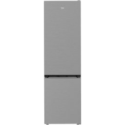 Frigorífico Combi Beko B5RCNE416HXB No Frost 203 cm 415 L C Inox HarvestFresh