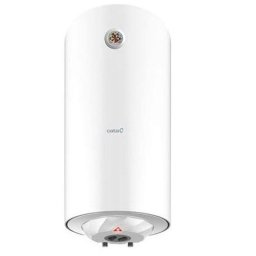 Termo eléctrico Cata 30L 1500W vertical control giratorio