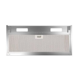 Campana extractora Cata Armonia 70 X Ducted 70cm con iluminación LED y control táctil