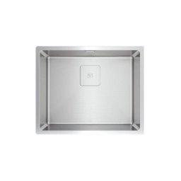 Fregadero Teka FLEXLINEA RS15 50.40 M-XT 1C PureClean Acero Inoxidable Bajo Encimera Plaza