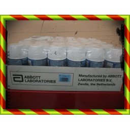 GLUCERNA SR CHOCOLATE 220 ML 30 UDS 504150 GLUCERNA SR - (220 ML 30 BOTELLA CHOCOLATE )