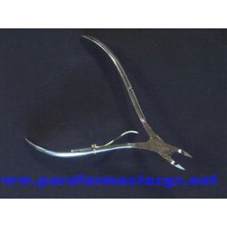 ALICATE 3 CLAVELES PIEL PROFESIONAL 10 CM [BP] 169946 ALICATE - 3 CLAVELES (PIEL PROFESIONAL 10 CM )