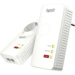 AVM PL1260E SET - FRITZ! Powerline 1260E WLAN Set