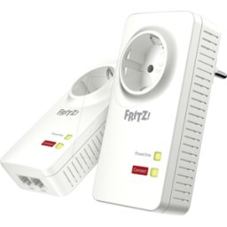 AVM PL1220 SET - FRITZ! Powerline 1220E Set (2 dispositivos)