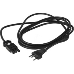 BACHMANN BACH 375.017 - Cable de dispositivo CH tipo 12 GST18i3 acoplamiento 3 m.