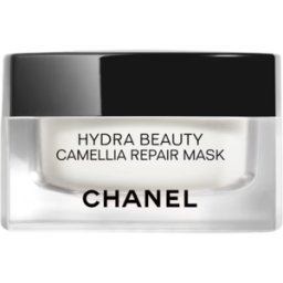 Chanel Hydra Beauty Facial reparador de camelia Mask 50g