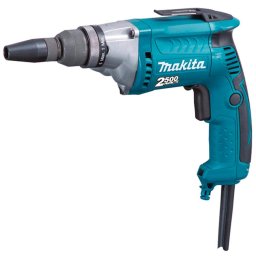 Atornillador Makita FS2700 con par de apriete regulable