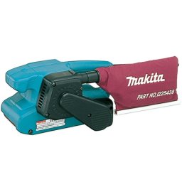 Lijadora de banda Makita 9910