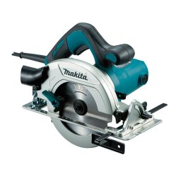 Sierra circular 165 mm Makita 5604R
