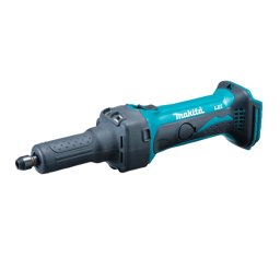 Amoladora recta a batería 18V Litio-ion Makita DGD800Z
