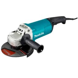 GA7060R Amoladora Makita 2200 W 180 mm con Anti-restart