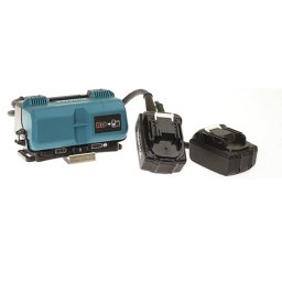 Adaptador de baterías Makita BAP182 197580-6