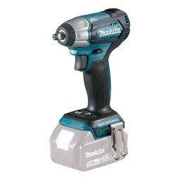 DTW180Z Llave de impacto Makita a batería 18V LXT 180Nm 3/8