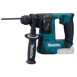 HR140DZ Martillo ligero Makita 14 mm a batería 10.8V CXT