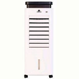 Glaziar Predator P20WIFI Climatizador Evaporativo Frío, Enfriador Aire Portátil, Anti-Mosquitos, Control WIFI / Manual /Mando Distancia, Air Cooler Efecto Brisa, Regula Temperatura 4-5ºC