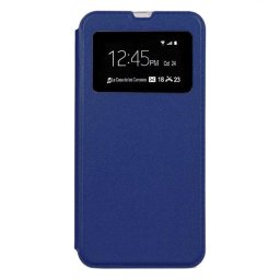 Funda para móvil La Casa de las Carcasas Libro Ultraligera Ajuste Máximo para Samsung Galaxy A40