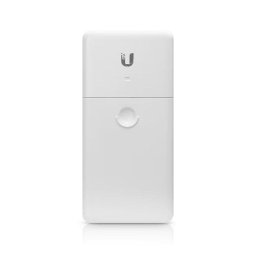 Switch Ubiquiti NanoSwitch N-SW Exterior 4 Puertos Gigabit PoE Pasivo 24V/4Gbps/Resistente Intemperie
