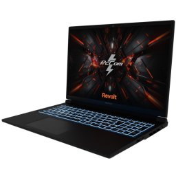 PcCom Revolt 5070 Intel Core i7-14650HX 16"/QHD /32GB/1TB