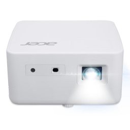 Proyector Acer Vero PD1810ic 4K UHD 1000 Lúmenes LED DLP Gaming Portátil