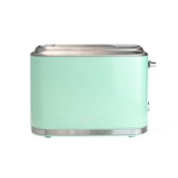 Tostador Becken BT8766GR 2 Ranuras 6 Niveles Verde