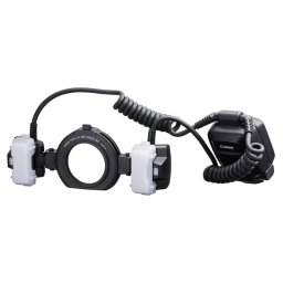 Canon MT-26EX-RT Flash Doble Macro NG 26m